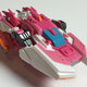 Image for article titled My First Third-Party Transformer Is A Complicated Woman